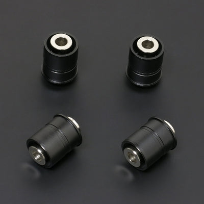 REAR UPPER ARM BUSHING NISSAN, FAIRLADY Z, FX SERIES, G SERIES, M SERIES, MURANO, TEANA, QX70 (S51), M35/45 (Y50),