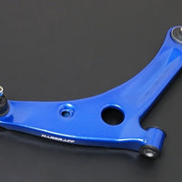 FRONT LOWER CONTROL ARM MITSUBISHI, COLT, COLT PLUS, 07-13, Z30 02-12
