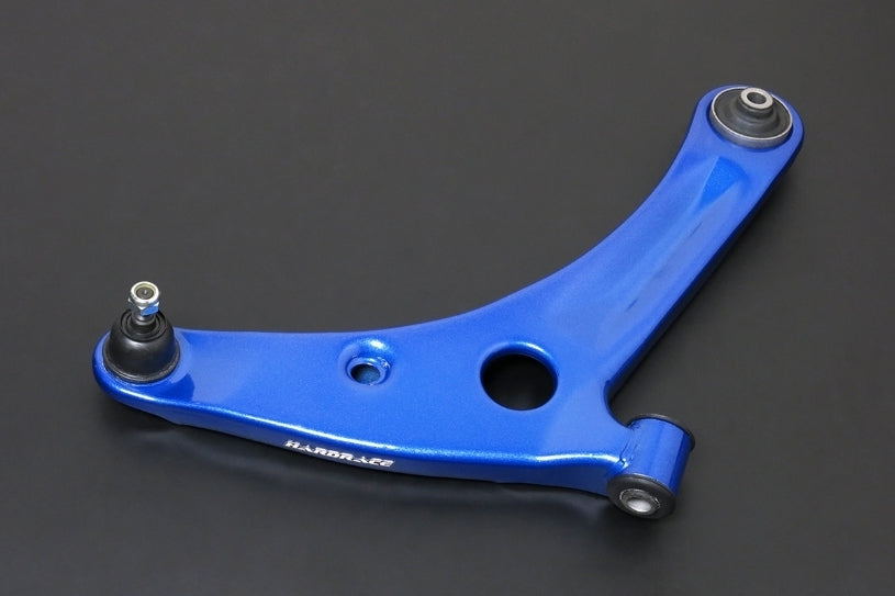 FRONT LOWER CONTROL ARM MITSUBISHI, COLT, COLT PLUS, 07-13, Z30 02-12