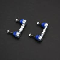 REAR ADJUSTABLE SWAY BAR LINK AUDI, VOLKSWAGEN, A3, ALTEA, BEETLE, CADDY, CC, EOS, GOLF, GOLF R, JETTA, LEON, OCTAVIA, P