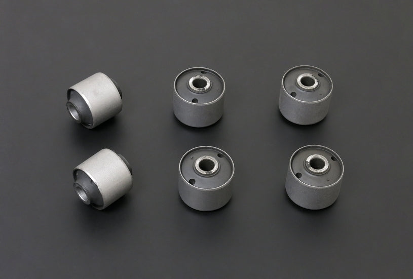 FRONT LOWER ARM BUSH TOYOTA, LEXUS, LAND CRUISER, LX, LX450 J80 95-97, J80 90-97