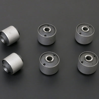FRONT LOWER ARM BUSH TOYOTA, LEXUS, LAND CRUISER, LX, LX450 J80 95-97, J80 90-97