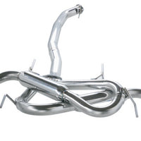 HKS LEGAMAX Premium EXHAUST For NISSAN GT-R R35 VR38DETT 31021-AN010