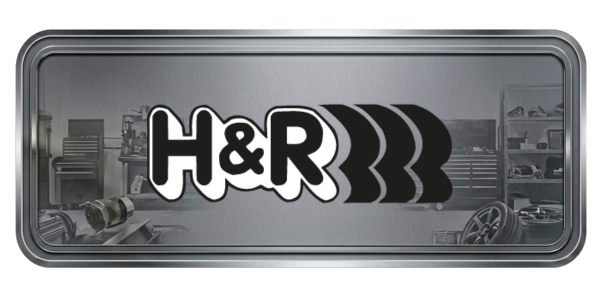 H&R