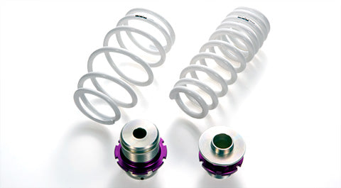 HKS Hipermax Touring Height Adjustable Lowering Springs Suit Toyota A90 Supra 80280-AT001