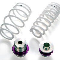 HKS Hipermax Touring Height Adjustable Lowering Springs Suit Toyota A90 Supra 80280-AT001
