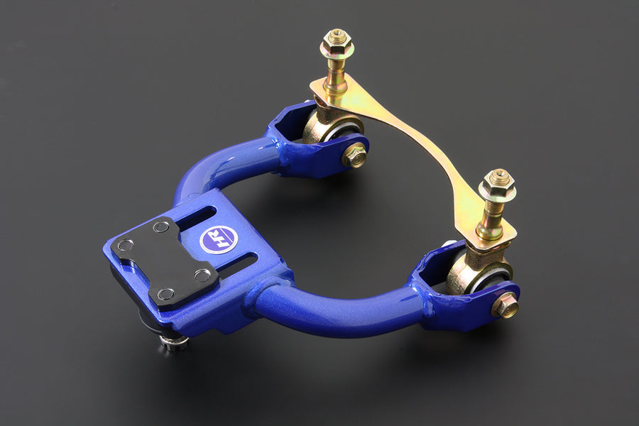 HARDRACE FRONT CAMBER KIT UPPER ARM HONDA CIVIC 92-95 INTEGRA 94-01