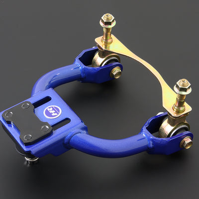HARDRACE FRONT CAMBER KIT UPPER ARM HONDA CIVIC 92-95 INTEGRA 94-01