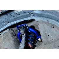 HARDRACE FRONT CAMBER KIT UPPER ARM HONDA CIVIC 92-95 INTEGRA 94-01