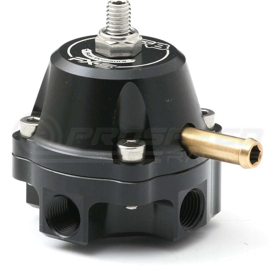 GFB FX-S 1/8