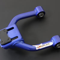 HARDRACE FRONT CAMBER KIT UPPER ARM HONDA, CIVIC, EK EJ EM1 96-00