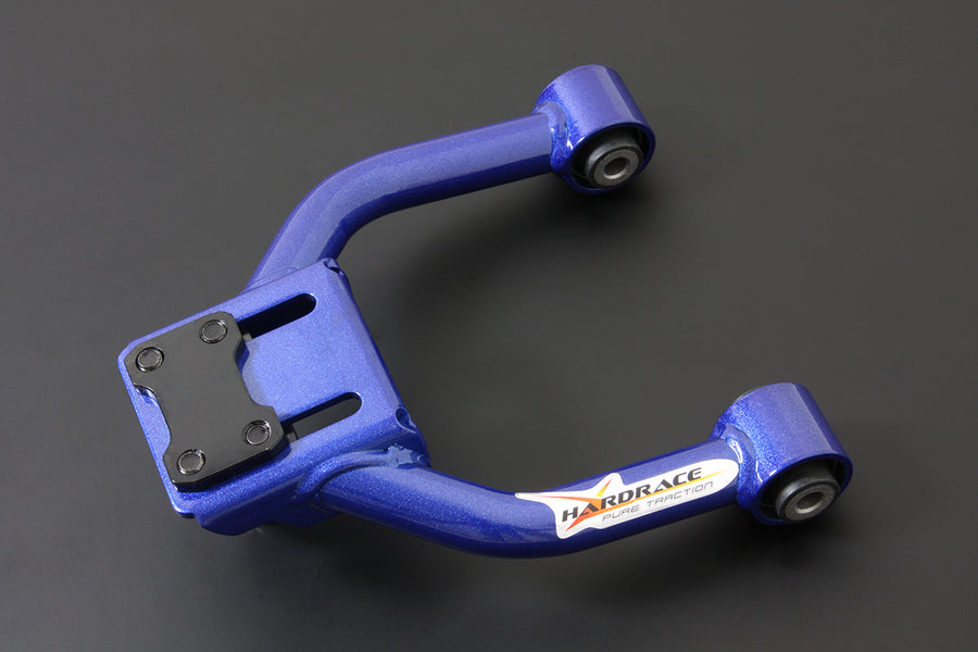HARDRACE FRONT CAMBER KIT UPPER ARM HONDA, CIVIC, EK EJ EM1 96-00