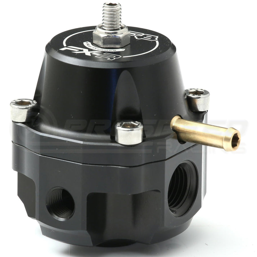 GFB FX-R 6AN Fuel Pressure Regulator