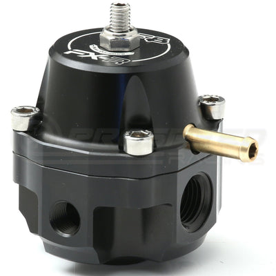GFB FX-R 6AN Fuel Pressure Regulator