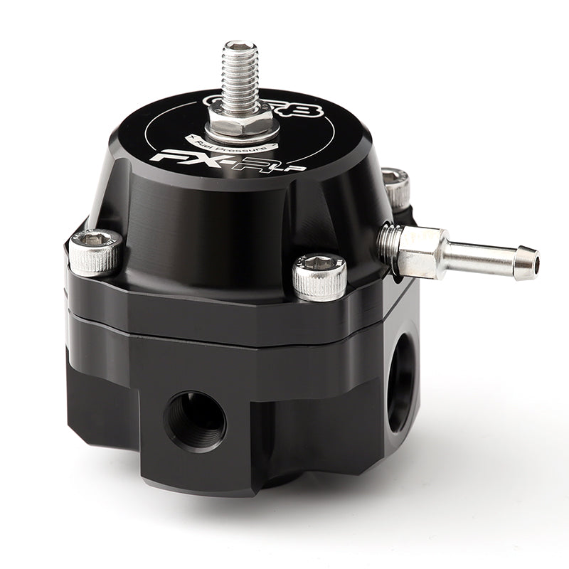 GFB FX-R Low Pressure Fuel Regulator