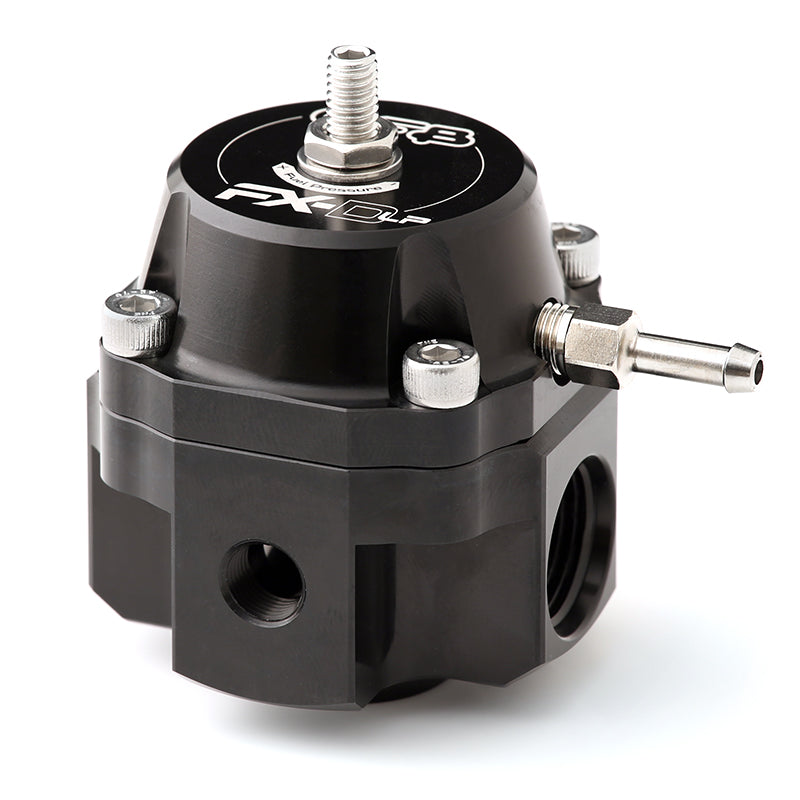 GFB FX-D Low Pressure Fuel Regulator