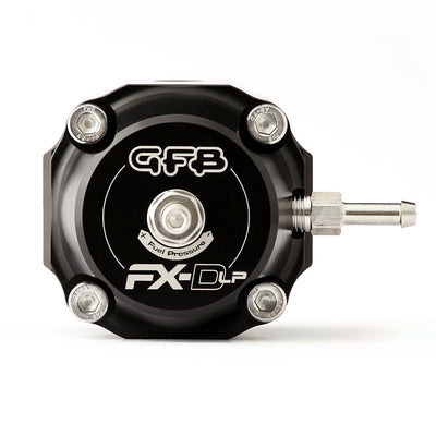 GFB FX-D Low Pressure Fuel Regulator