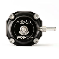 GFB FX-D Low Pressure Fuel Regulator