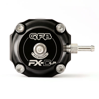 GFB FX-D Low Pressure Fuel Regulator
