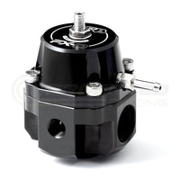 GFB FX-D 8AN Fuel Pressure Regulator