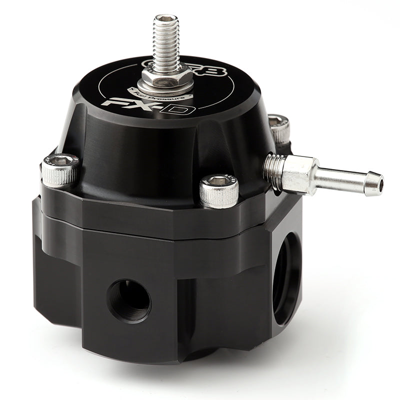 GFB FX-D 8AN Fuel Pressure Regulator