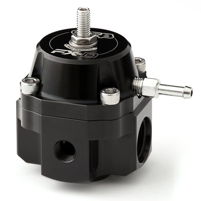 GFB FX-D 8AN Fuel Pressure Regulator
