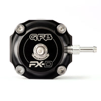 GFB FX-D 8AN Fuel Pressure Regulator