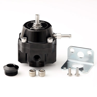 GFB FX-D 8AN Fuel Pressure Regulator