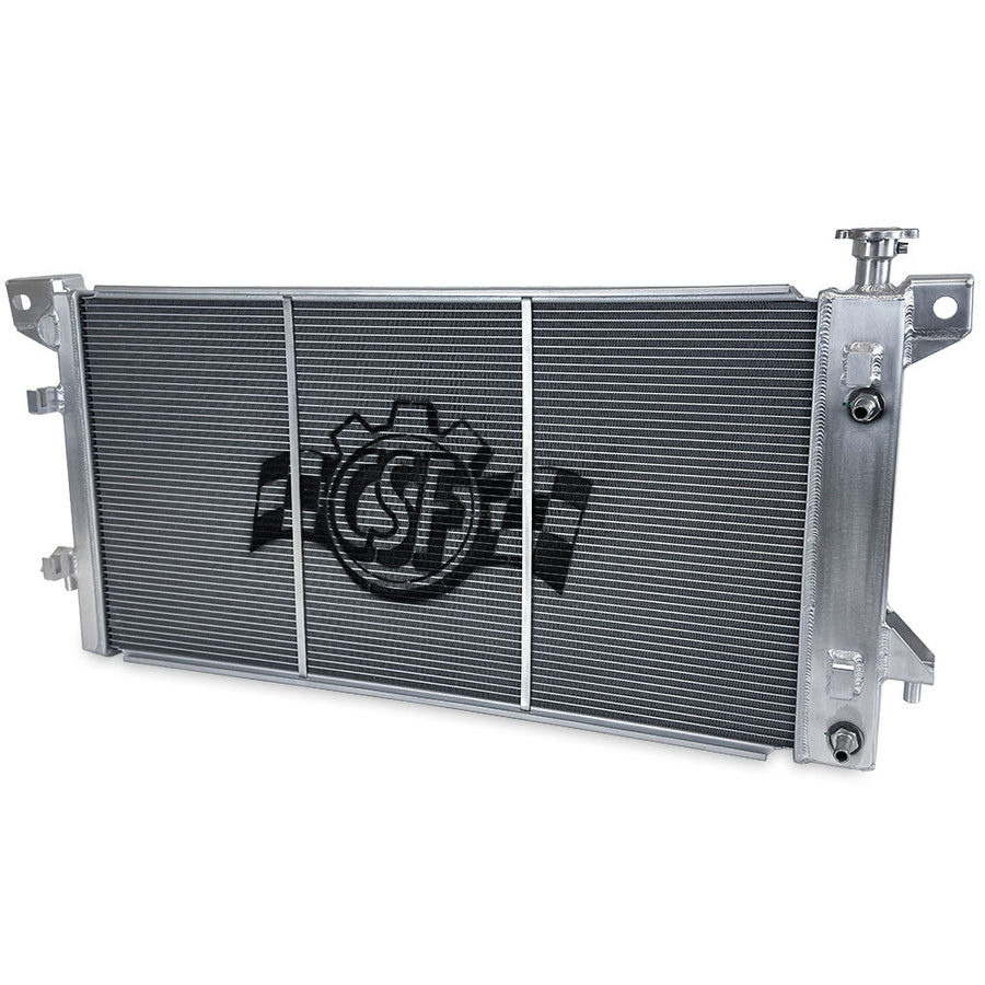 CSF Racing High Performance Aluminium Radiator