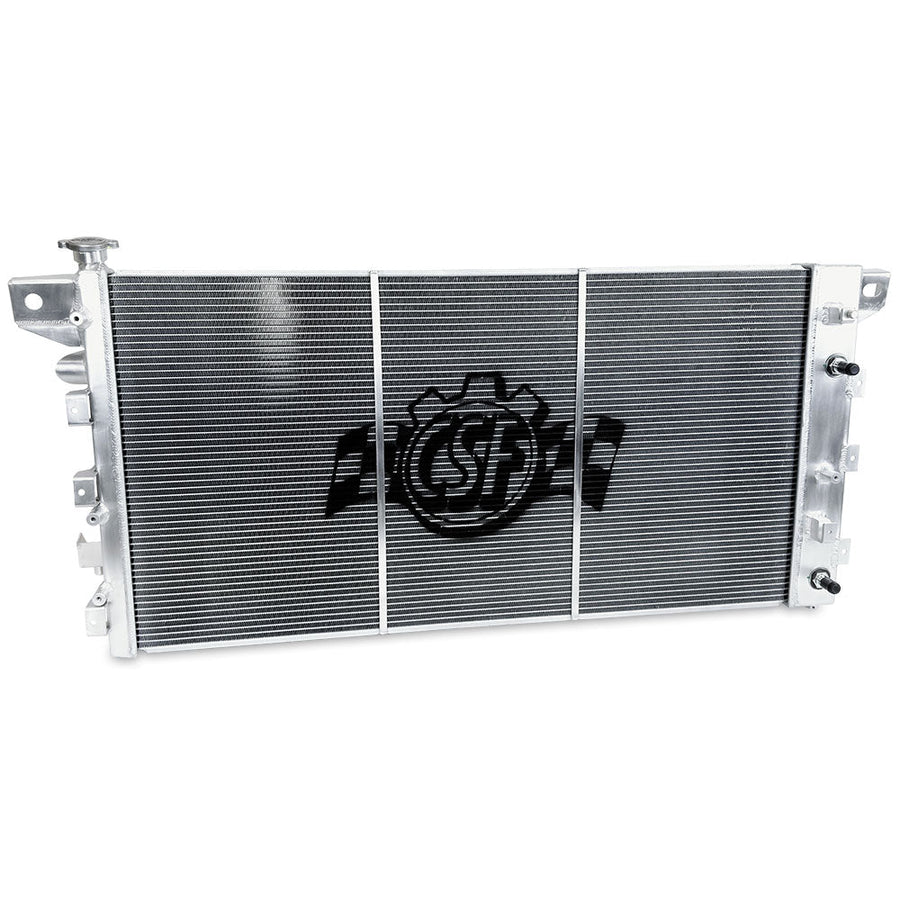 CSF Racing High Performance Aluminium Radiator