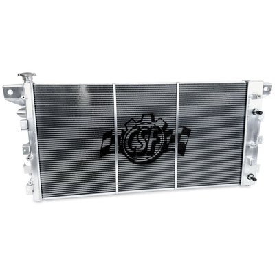 CSF Racing High Performance Aluminium Radiator