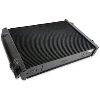 CSF Racing High Performance Heat Exchangers