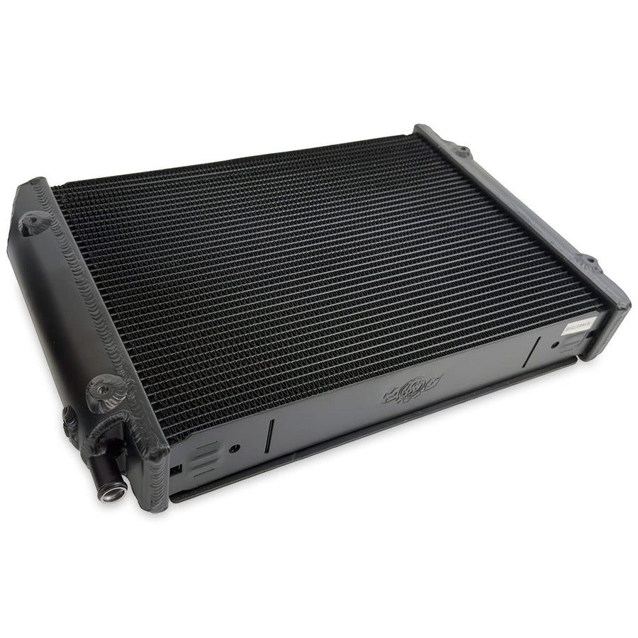 CSF Racing High Performance Heat Exchangers