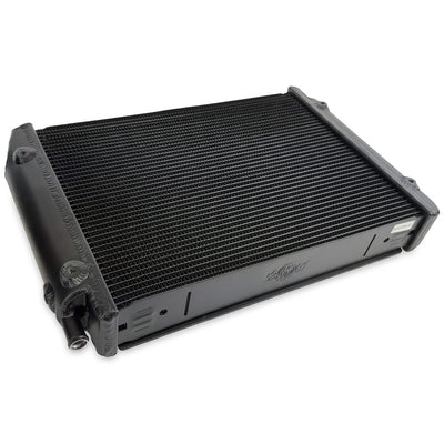 CSF Racing High Performance Heat Exchangers