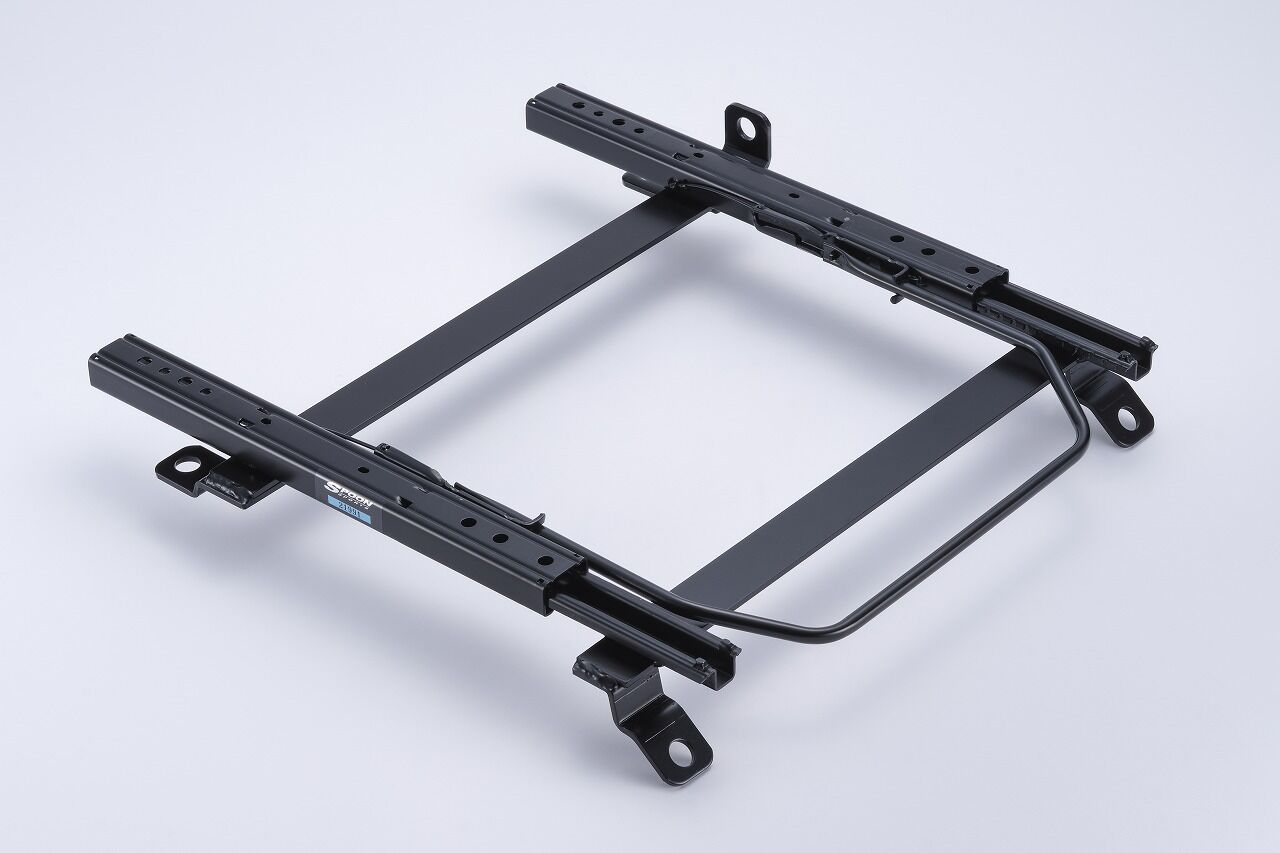 SPOON SPORTS R/B SEAT RAIL RIGHT, EK CIVIC