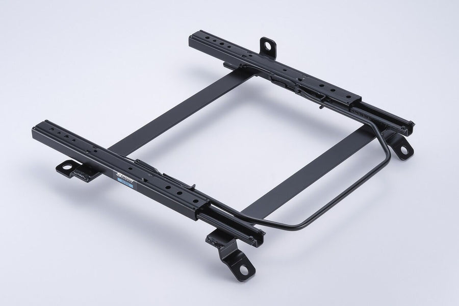 SPOON SPORTS R/B LOW SEAT RAIL LEFT, FL1 FL5 CIVIC