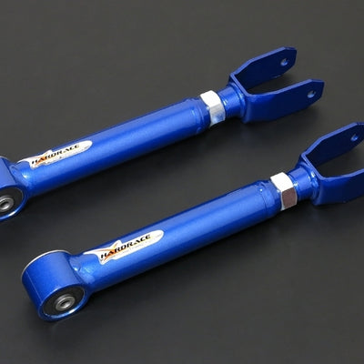 FRONT UPPER ARM-ADJUSTABLE JEEP, CHEROKEE, COMANCHE, GRAND CHEROKEE, WRANGLER, WRANGLER UNLIMITE LJ 04-06, MJ 1986-92, TJ