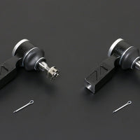 TIE ROD ENDS HONDA, CIVIC, EM2, ES1, EP1/2/3/4, EU