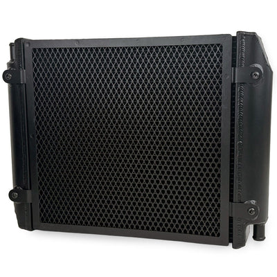CSF Racing High Performance Heat Exchangers