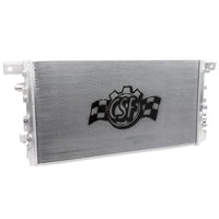 CSF Racing High Performance Aluminium Radiator