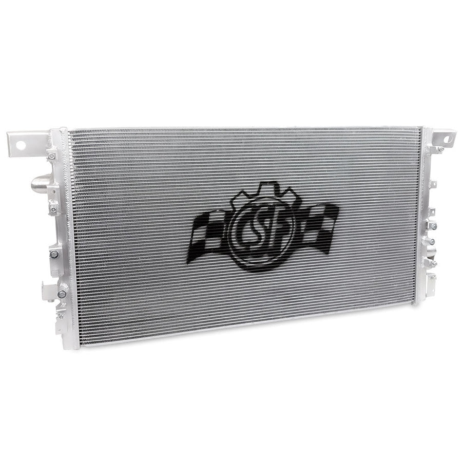 CSF Racing High Performance Aluminium Radiator