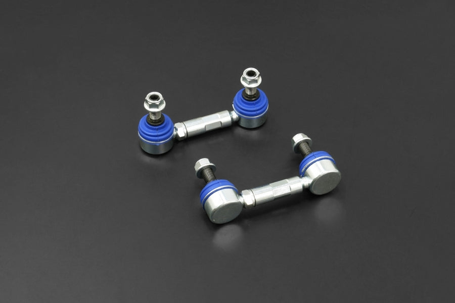 FRONT ADJ. REINFORCED STABILIZER LINK MAZDA MIATA MX-5 NB '98-05 FRONT & REAR, NC '05-14