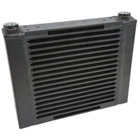 CSF Racing Large Universal Single-Pass Oil Cooler