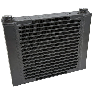CSF Racing Large Universal Single-Pass Oil Cooler