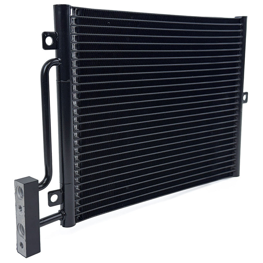 CSF Racing OEM+ Performance A/C Condenser