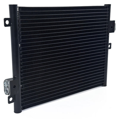 CSF Performance A/C Condenser