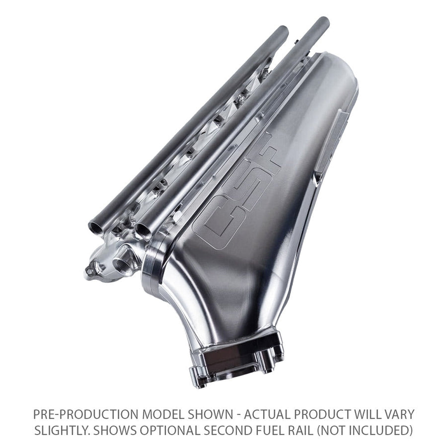 CSF “No Limit” Billet Air-to-Air Competition Intake Manifold