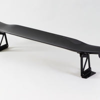 SPOON SPORTS CARBON 3D GT WING HONDA CIVIC FD2