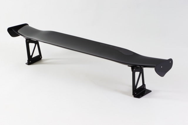 SPOON SPORTS CARBON 3D GT WING HONDA CIVIC FD2