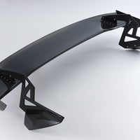 SPOON SPORTS CARBON CRANE NECK WING HONDA CIVIC FK8 TYPE R